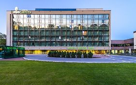 Grand Spa Lietuva Hotel Lietuva